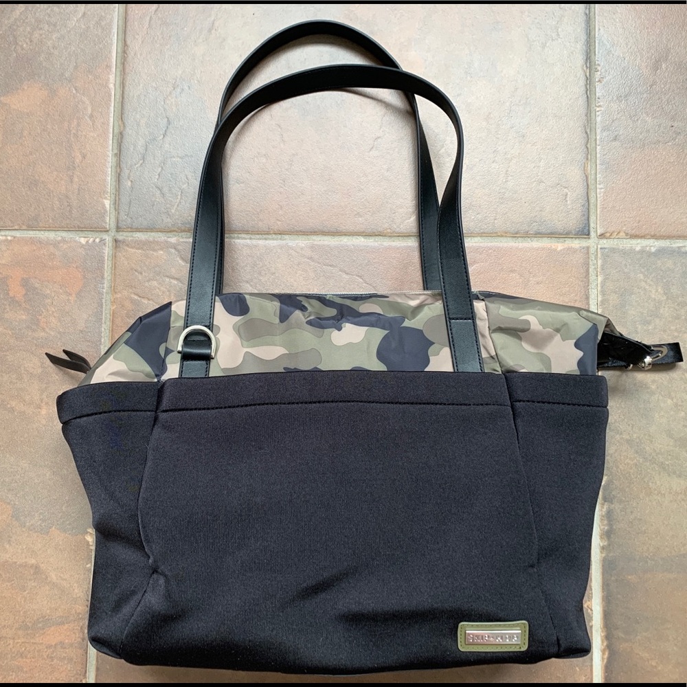 Skip Hop Diaper Bag